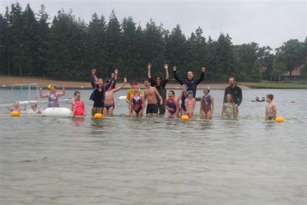 Big Jump in Hulsbeek, 2012